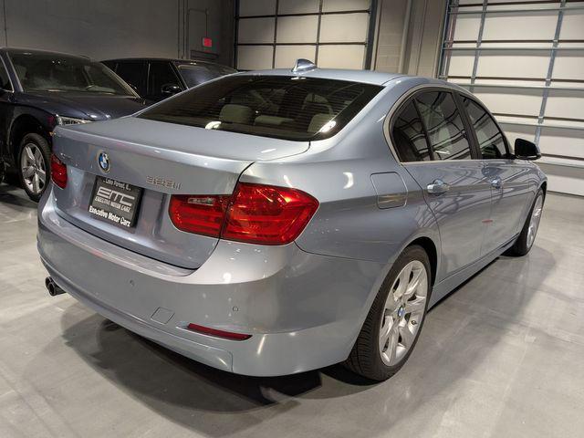 used 2015 BMW 328 car, priced at $14,280