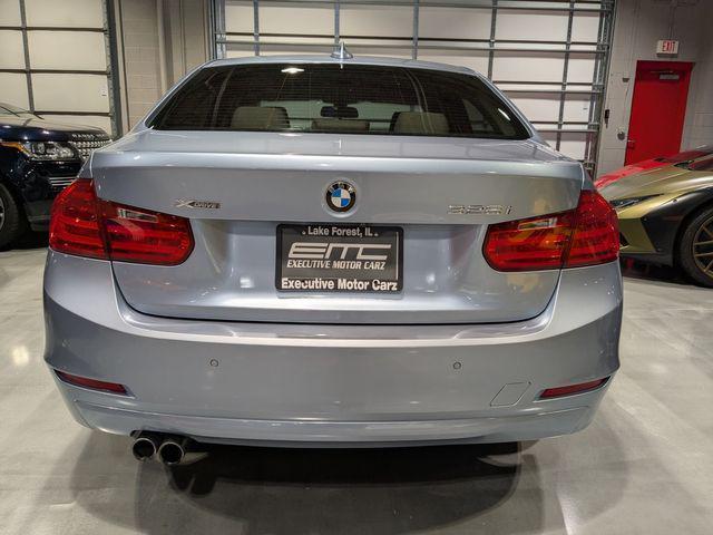 used 2015 BMW 328 car, priced at $14,280