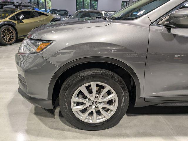 used 2018 Nissan Rogue car, priced at $12,980