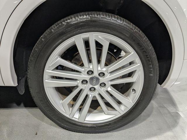used 2019 Audi Q5 car, priced at $21,990