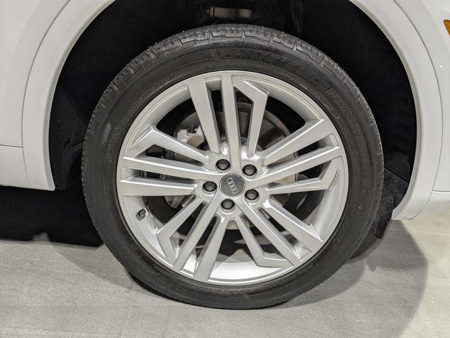 used 2019 Audi Q5 car, priced at $21,990