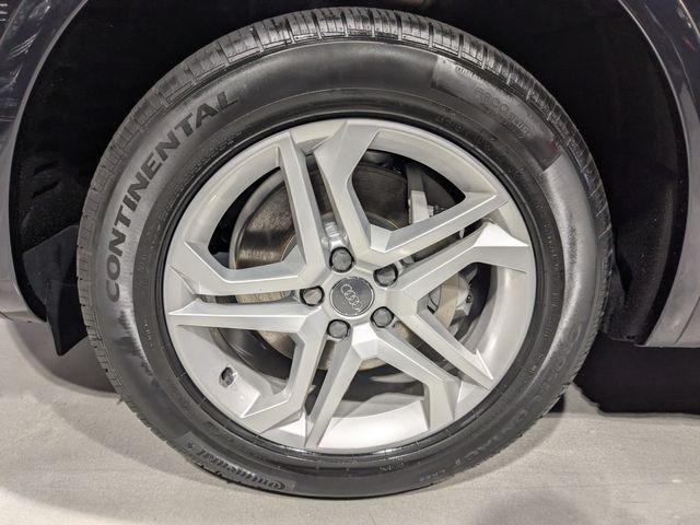 used 2018 Audi Q5 car, priced at $19,990