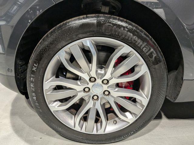 used 2016 Land Rover Range Rover Sport car, priced at $24,990