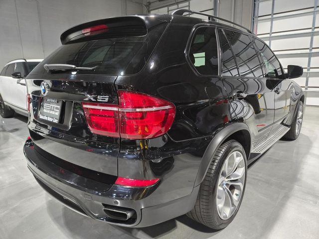 used 2012 BMW X5 car, priced at $10,490