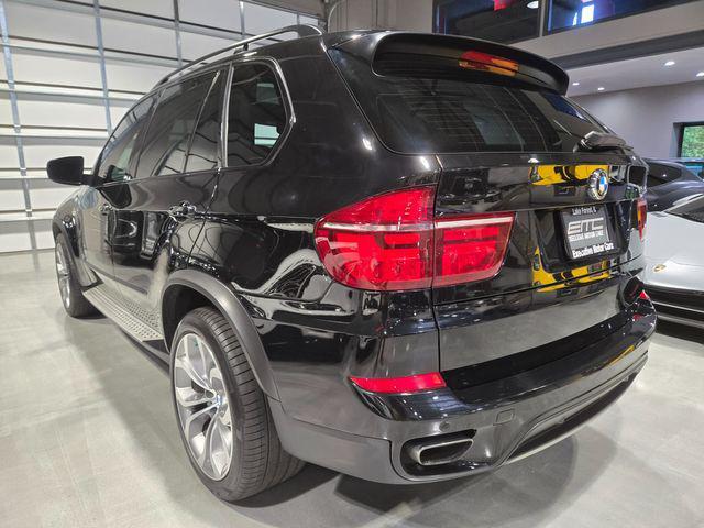 used 2012 BMW X5 car, priced at $10,490
