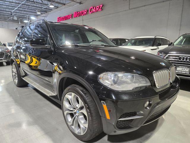 used 2012 BMW X5 car, priced at $10,490