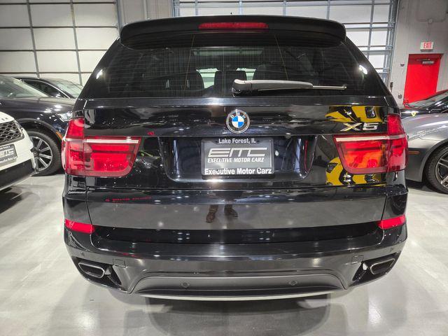 used 2012 BMW X5 car, priced at $10,490