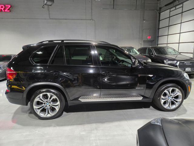 used 2012 BMW X5 car, priced at $10,490