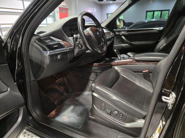 used 2012 BMW X5 car, priced at $10,490
