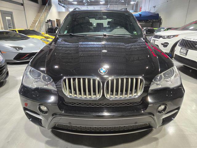 used 2012 BMW X5 car, priced at $10,490