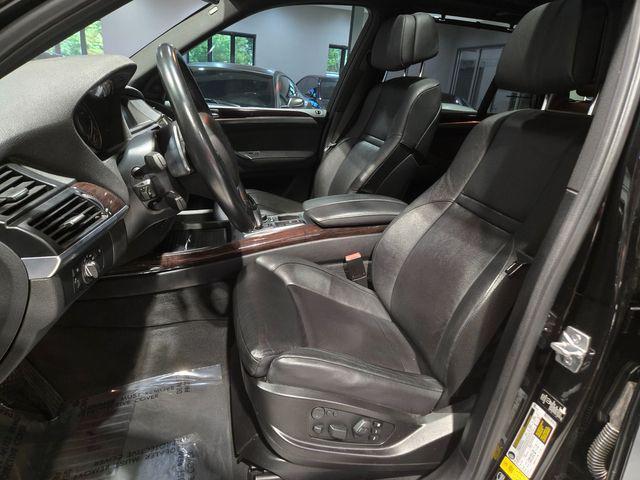 used 2012 BMW X5 car, priced at $10,490