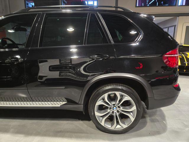 used 2012 BMW X5 car, priced at $10,490