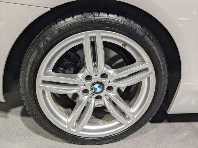 used 2015 BMW 650 car, priced at $29,480