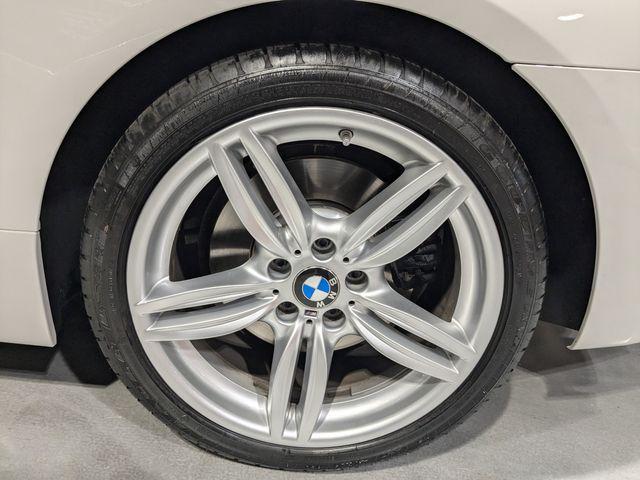 used 2015 BMW 650 car, priced at $29,480