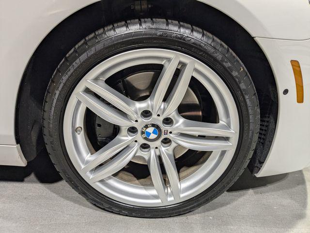 used 2015 BMW 650 car, priced at $29,480