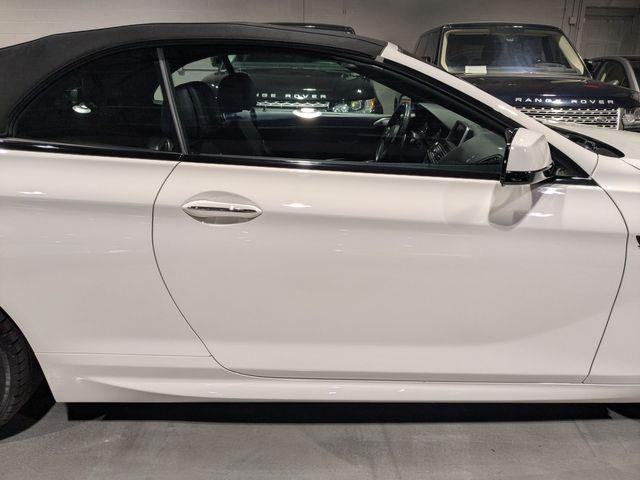 used 2015 BMW 650 car, priced at $29,480
