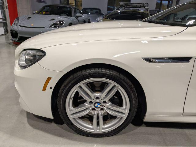 used 2015 BMW 650 car, priced at $29,480