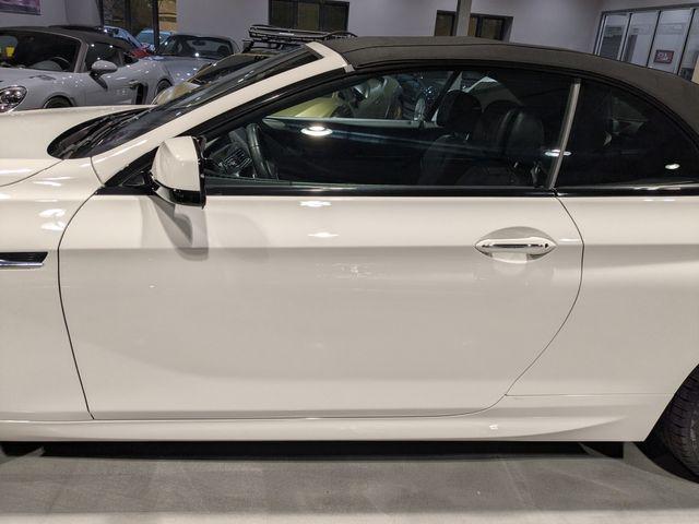 used 2015 BMW 650 car, priced at $29,480