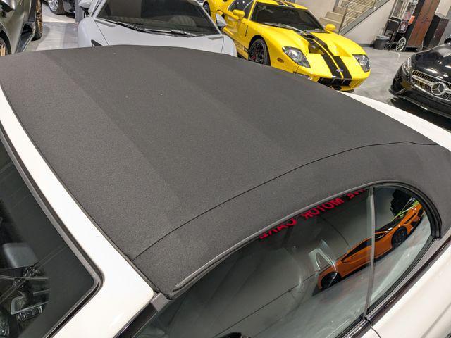 used 2015 BMW 650 car, priced at $29,480