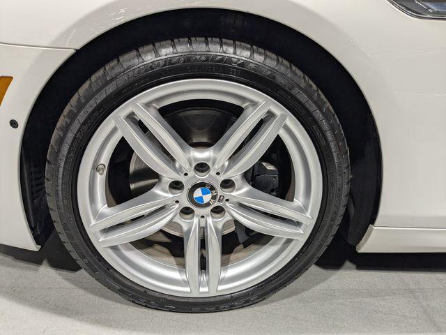 used 2015 BMW 650 car, priced at $29,480