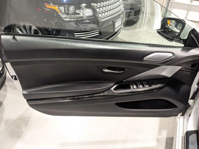 used 2015 BMW 650 car, priced at $29,480