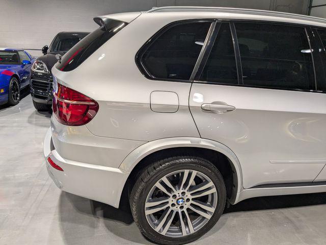 used 2013 BMW X5 car, priced at $13,980