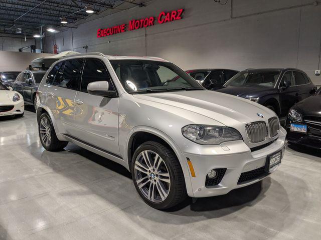 used 2013 BMW X5 car, priced at $13,980