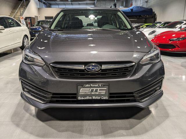 used 2020 Subaru Impreza car, priced at $16,670