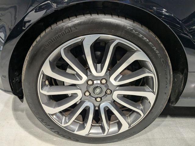 used 2016 Land Rover Range Rover car, priced at $26,470