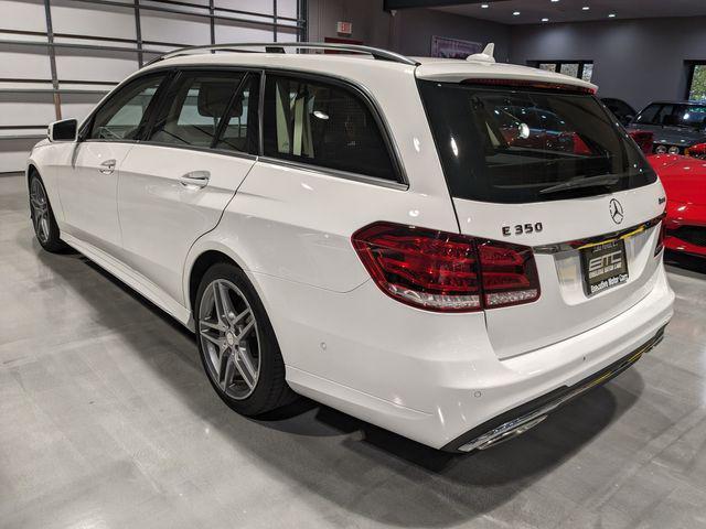 used 2014 Mercedes-Benz E-Class car, priced at $20,780