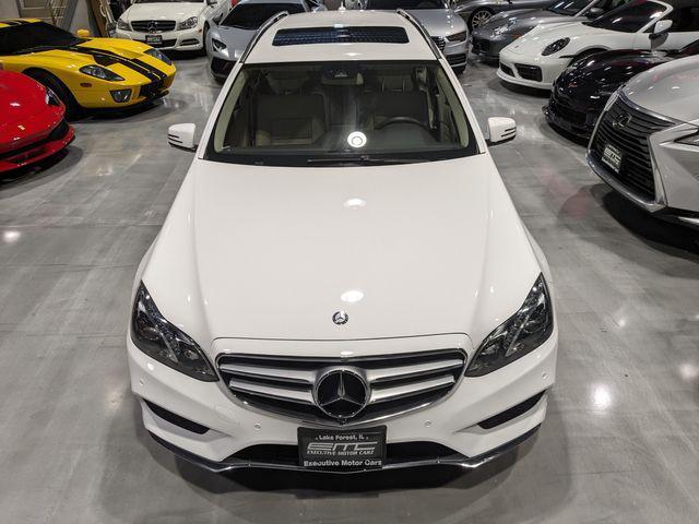 used 2014 Mercedes-Benz E-Class car, priced at $20,780