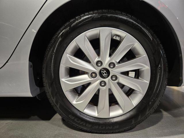 used 2014 Hyundai Sonata car, priced at $13,990