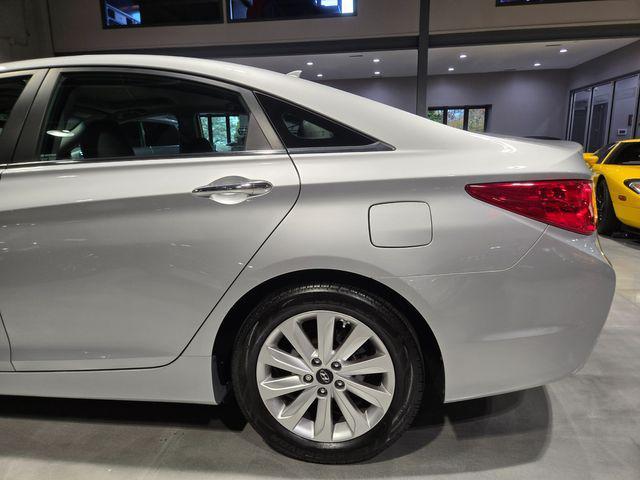 used 2014 Hyundai Sonata car, priced at $13,990