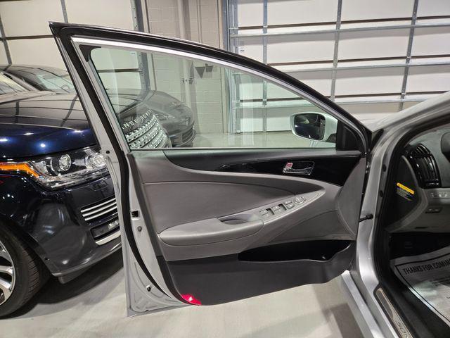 used 2014 Hyundai Sonata car, priced at $13,990