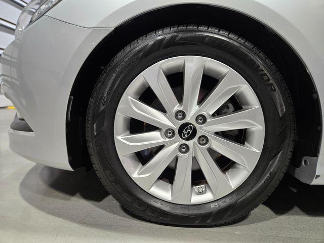 used 2014 Hyundai Sonata car, priced at $13,990