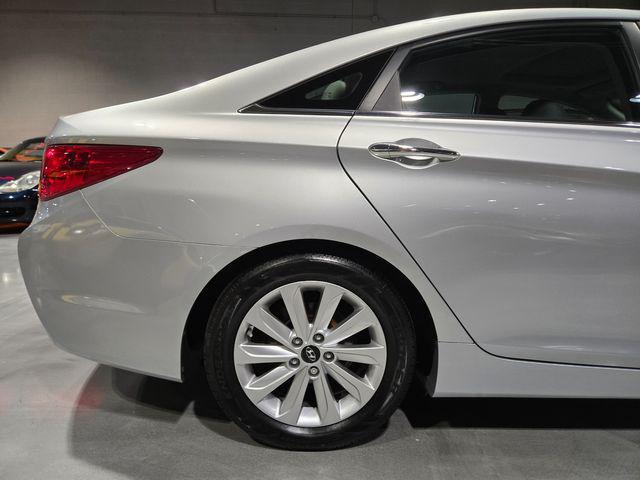 used 2014 Hyundai Sonata car, priced at $13,990