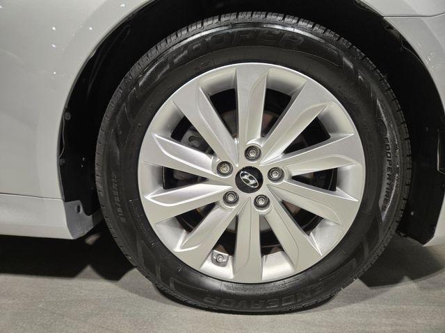 used 2014 Hyundai Sonata car, priced at $13,990