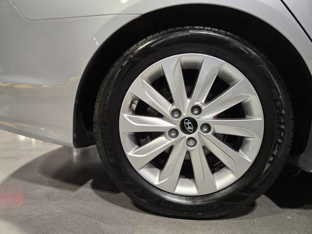 used 2014 Hyundai Sonata car, priced at $13,990