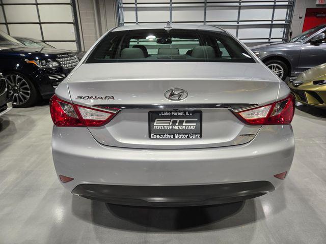 used 2014 Hyundai Sonata car, priced at $13,990