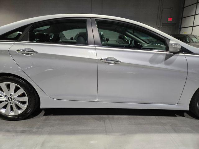 used 2014 Hyundai Sonata car, priced at $13,990