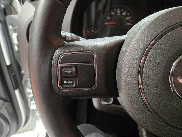 used 2013 Jeep Patriot car, priced at $7,270