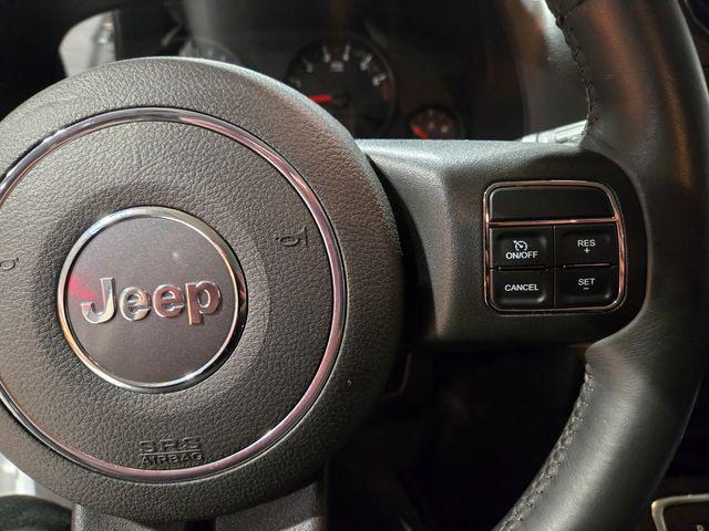 used 2013 Jeep Patriot car, priced at $7,270