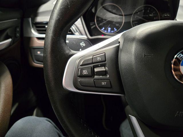 used 2017 BMW X1 car, priced at $13,490