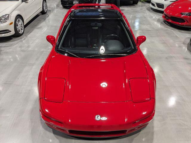 used 1992 Acura NSX car, priced at $69,990