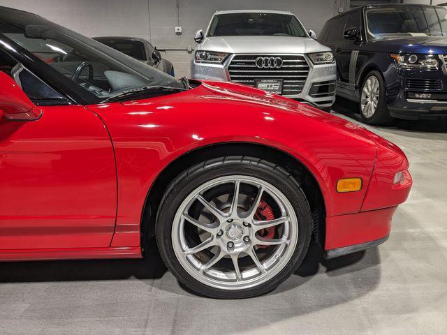 used 1992 Acura NSX car, priced at $69,990