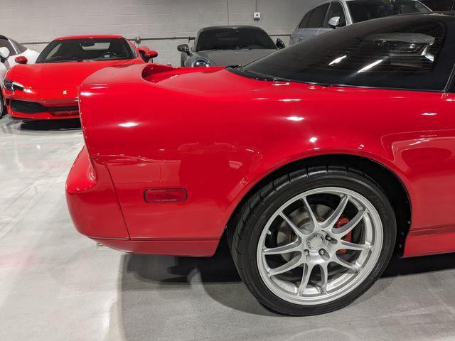 used 1992 Acura NSX car, priced at $69,990