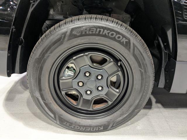 used 2016 Jeep Patriot car, priced at $7,770