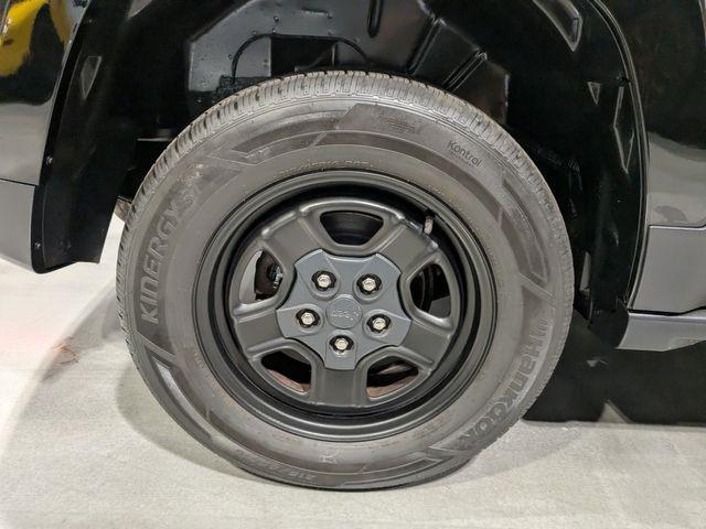 used 2016 Jeep Patriot car, priced at $7,770