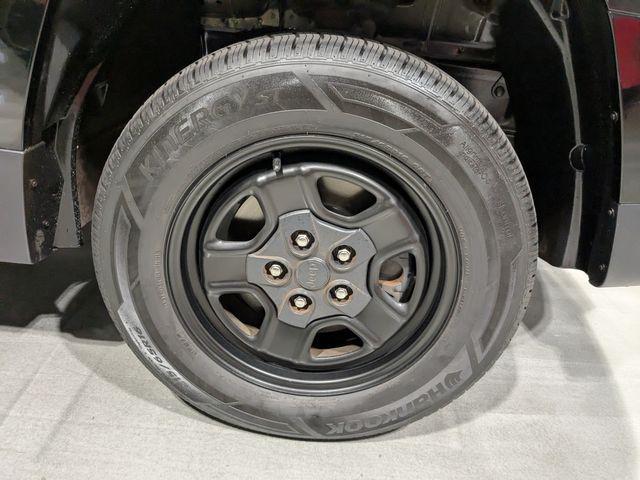 used 2016 Jeep Patriot car, priced at $7,770