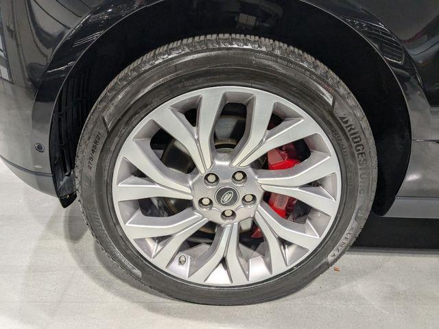 used 2020 Land Rover Range Rover car, priced at $35,680